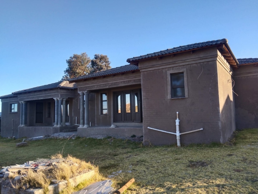 5 Bedroom Property for Sale in Kestell Free State